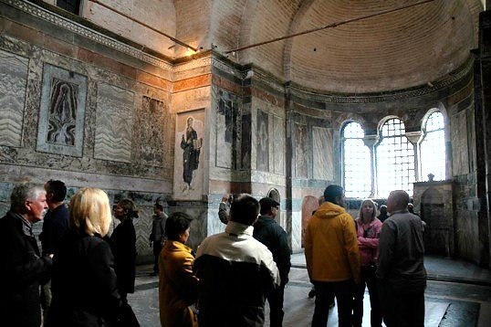 Fatih Church04