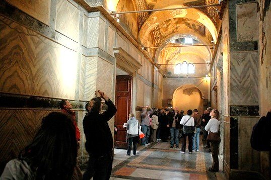 Fatih Church10