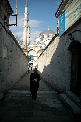 Alley Opp Suli Mosque4
