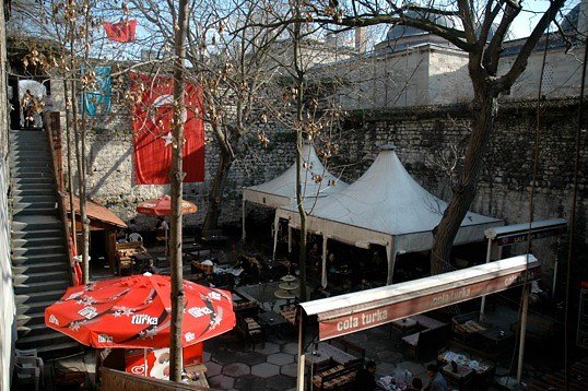 Lale Tea House6