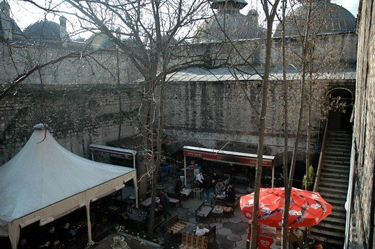Lale Tea House2