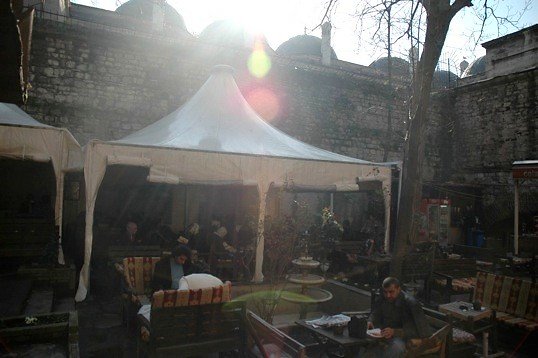Lale Tea House4