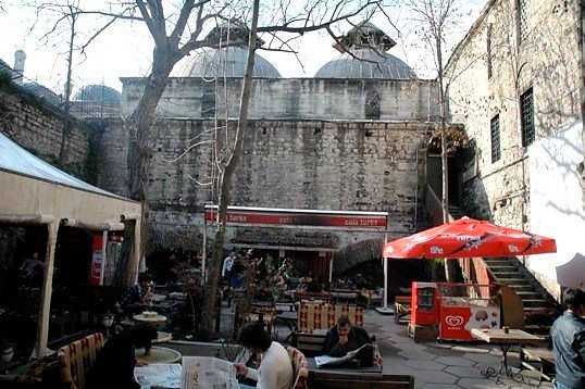 Lale Tea House3