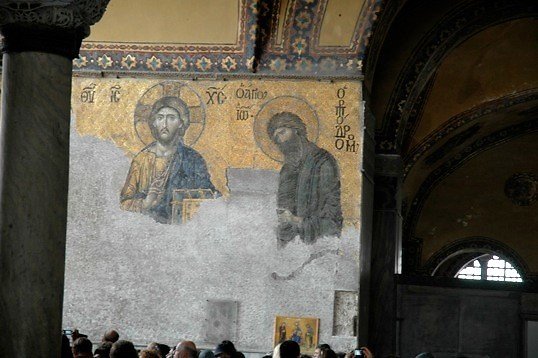 Hagia Sophia27