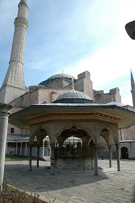 Hagia Sophia38