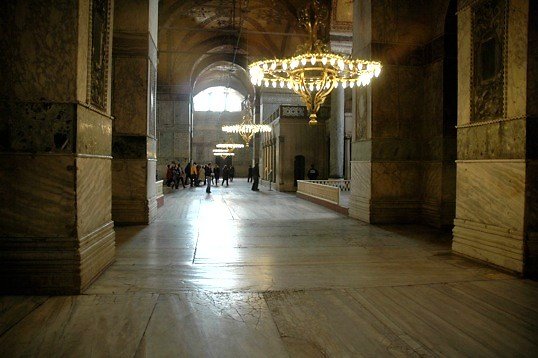 Hagia Sophia10