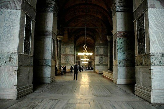Hagia Sophia15