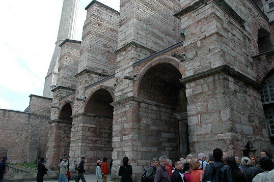 Hagia Sophia01