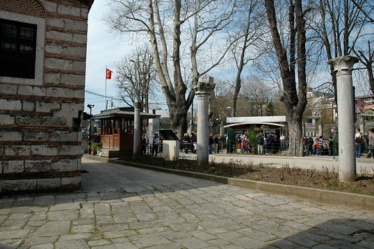 Hagia Sophia40