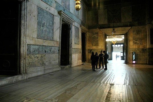 Hagia Sophia05
