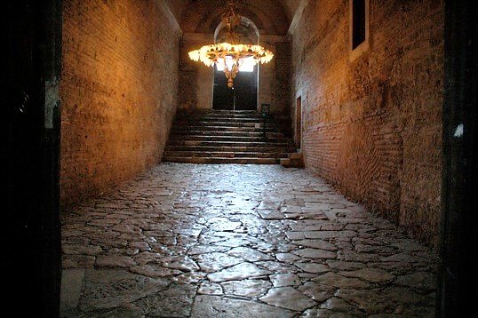 Hagia Sophia17