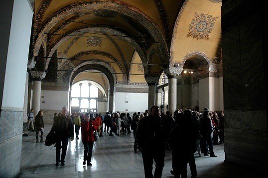 Hagia Sophia28