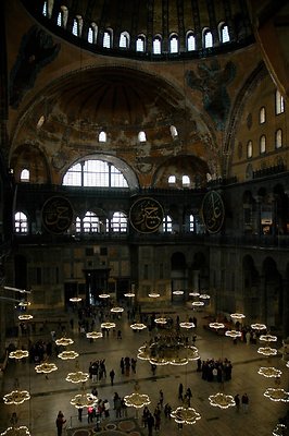 Hagia Sophia25
