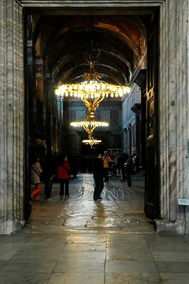 Hagia Sophia34