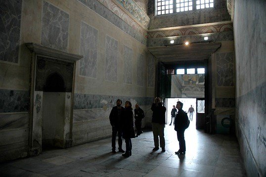 Hagia Sophia31