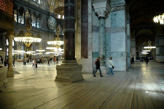 Hagia Sophia16