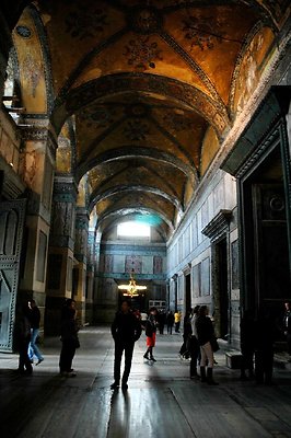 Hagia Sophia06