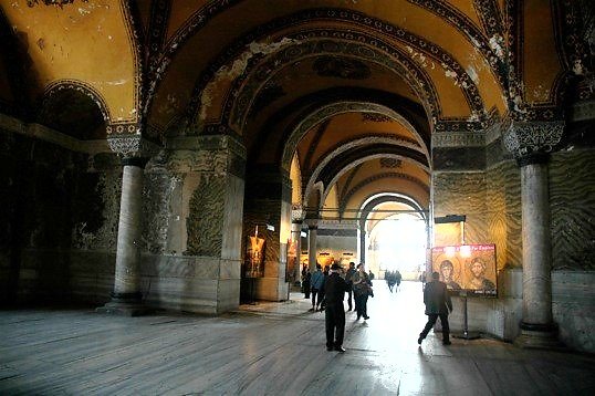 Hagia Sophia29