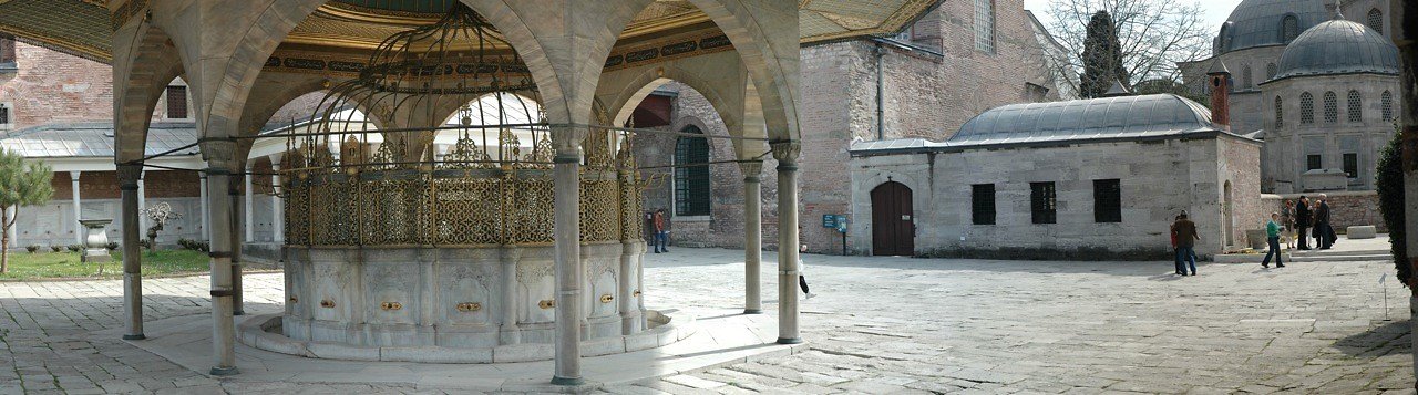 Hagia Sophia41