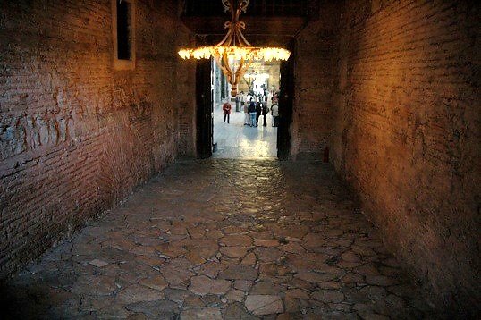 Hagia Sophia18