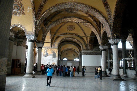 Hagia Sophia26