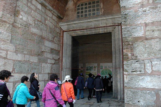 Hagia Sophia02