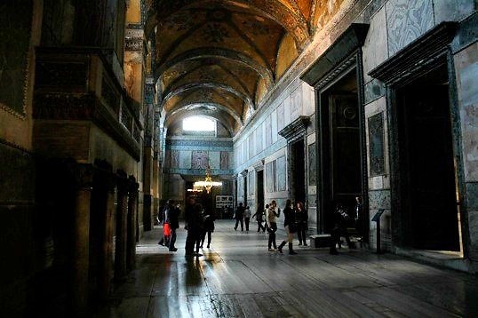 Hagia Sophia04