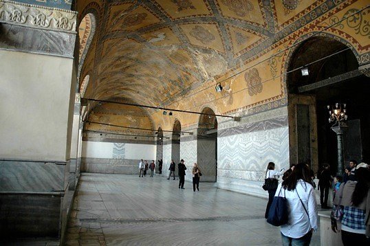 Hagia Sophia20