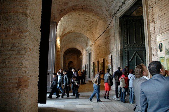 Hagia Sophia03