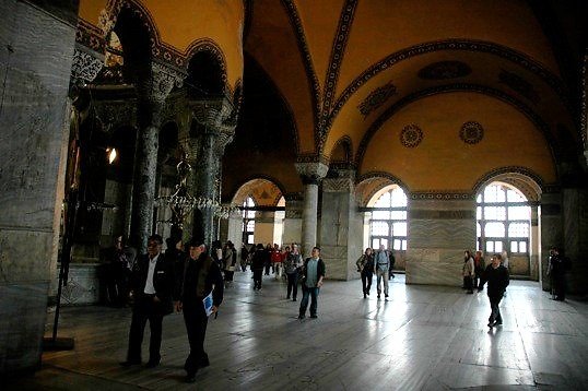 Hagia Sophia30