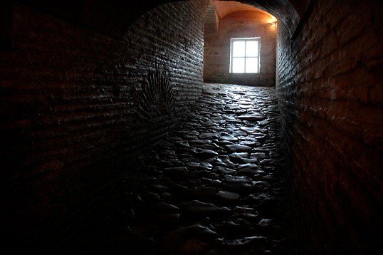 Hagia Sophia19