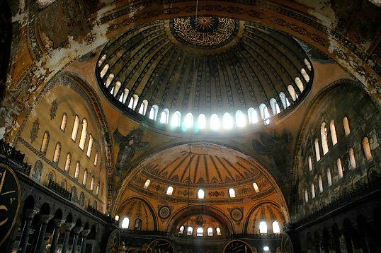 Hagia Sophia22