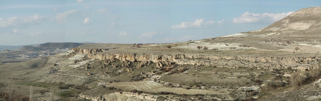Hill Village Landscape13