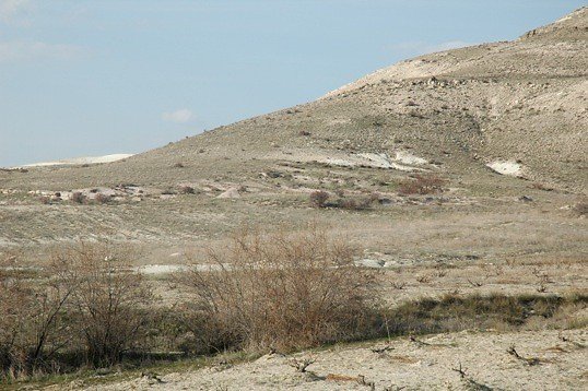 Hill Village Landscape06
