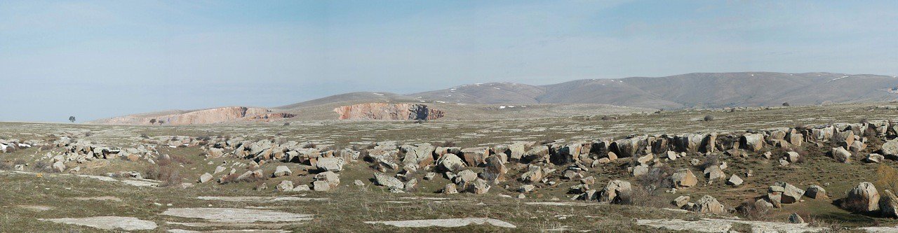 Kayseri Snow Patch3