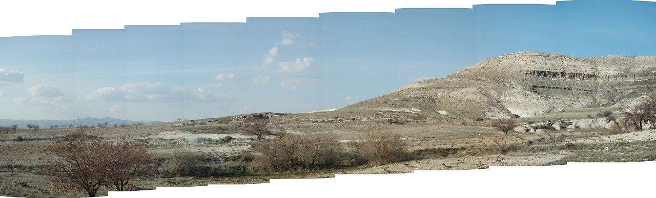 Hill Village Landscape10