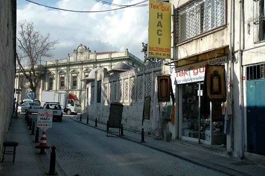 Tuluk Street5 icon