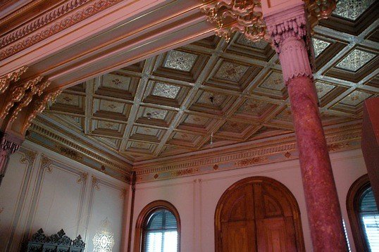 Yildiz Palac Interiors27
