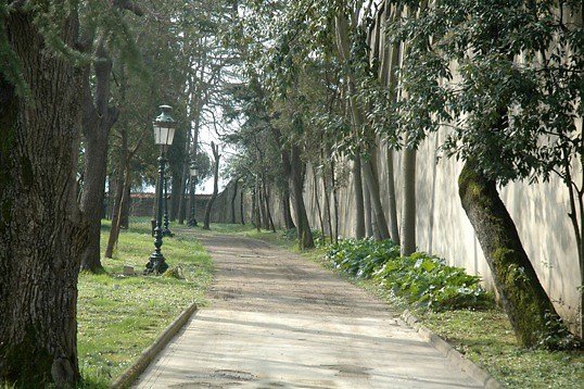 Yildiz Palac Exteriors19