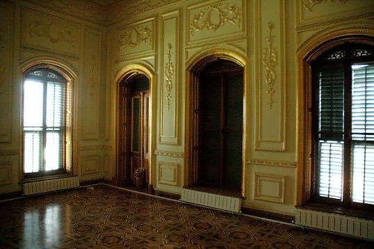 Yildiz Palac Interiors32
