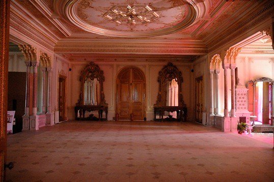 Yildiz Palac Interiors17