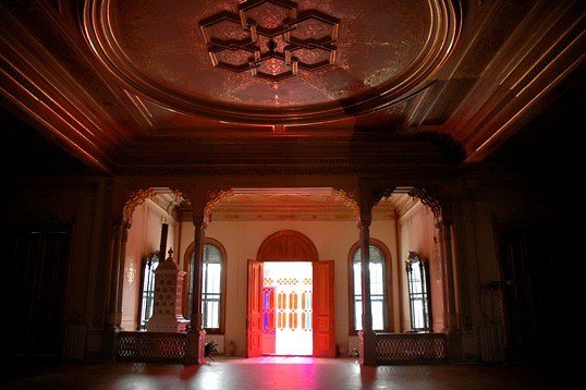 Yildiz Palac Interiors24