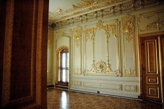 Yildiz Palac Interiors30