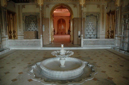 Yildiz Palac Interiors03