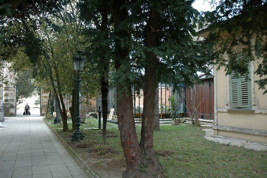Yildiz Palac Exteriors11