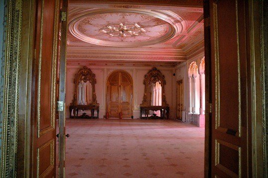 Yildiz Palac Interiors16