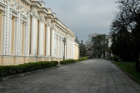 Yildiz Palac Exteriors18
