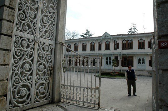 Yildiz Palac Exteriors27