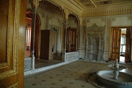 Yildiz Palac Interiors04