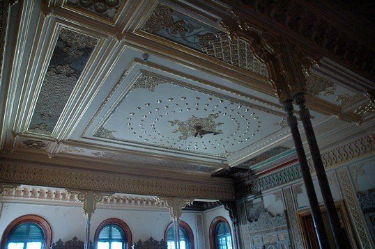 Yildiz Palac Interiors15
